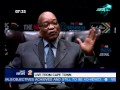 SABC / New Age Presidential Breakfast2