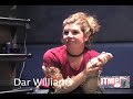 JTMP ISSUES VOL 1 - Musicians speak out on the Iraq War