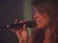 Kriz - Nao, nao quero - Live