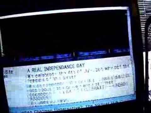 how to make a dreamcast broadband adapter