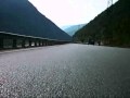 Hell drivers.Librazhd-Ibe (near Tirana) Albania