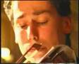 René Kubelík plays Jan Kubelík at the Rudolfinum in Prague