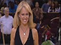 The Striking Viking at the Cleveland Cavaliers Halftime Show
