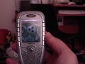 S?EMENS SX1 MAV?