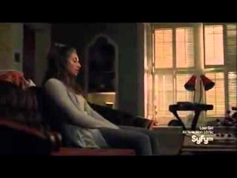 Eclipse by on Syfy