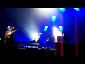 Bloc Party - Uniform (Live at Olympia London April 12th, 2009)