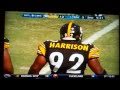 James Harrison 
