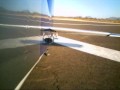 yuri's extra vs cessna 182 midair.wmv