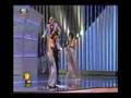 Jorge Palma vence Globo de Ouro 2008 - SIC