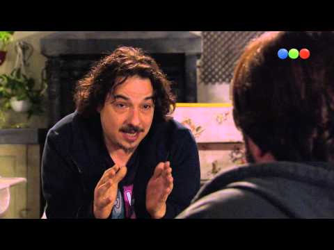 CapĆtulo 17 - Viudas e Hijos del Rock and Roll