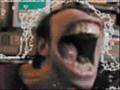 Scary Shit