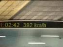Shanghai Maglev Shanghai Maglev