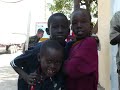 la 3eme brigade au s�n�gal, une coop�ration avec l'eai de thi�s