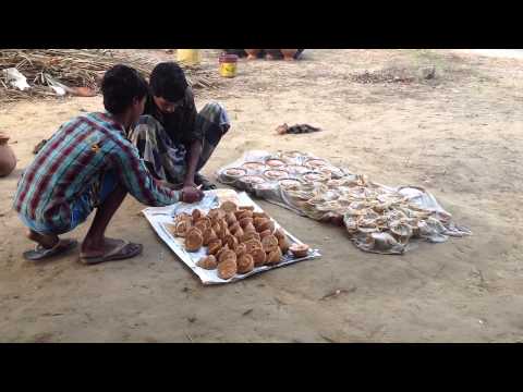 how to remove fungus from jaggery