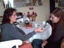RADIO KERNE - Coralie RADIO KERNE - Coralie