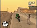 GTA-San Andreas: How to find the Tear Gas GTA-San Andreas: How to find the Tear Gas