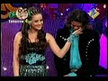 Raja Hasan and Jaswir moments of reaching the final of ESBE Raja Hasan and Jaswir moments of reaching the final of ESBE