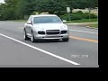Getz Cayenne Turbo