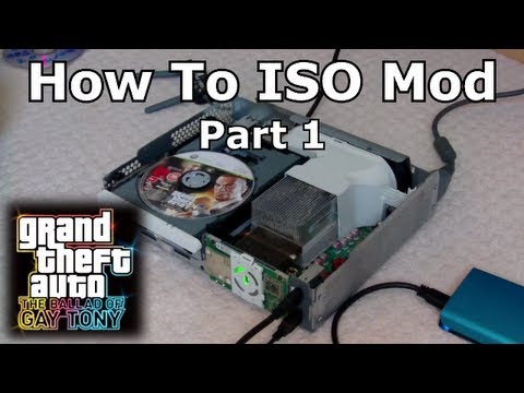 how to iso xbox 360