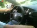 TDi vs 4.2 audi A8 quattro