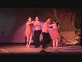 salsa en cabo