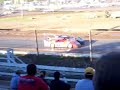 Hibbing Raceway Late Model Feature Race 8-19-06