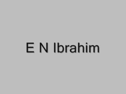 ibrahim