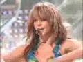 BRITNEY SPEARS- I'M SLAVE 4 U
