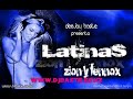 Deejay Baste '' Zion y Lennox ft Elephant Man - Latinas- ''