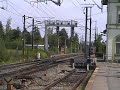 Moulinex CFL 253 in Noertzange, September 7, 2004