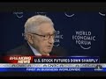 Henry Kissinger Interview With Becky Quick 1-23-2008