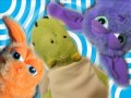 Chilla Chillas (Like a Furby)