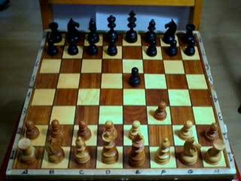 chess games