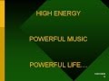 MUSICA MEZCLADA HIGH ENERGY HIGH NRG MIX HERMES MIX