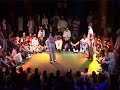 Salah VS. Loic