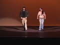 j.p. & winkee, from kpac in kentwood mi. to our aunts, uncles and cousins at rad in agoura hills ca.
a little tap improv for your enjoyment!