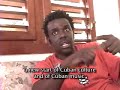 Cuban HipHop: Desde el Principio