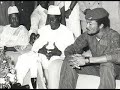 J. J Rawlings - Treachery, Subversion & Treason