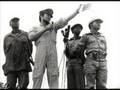 J. J Rawlings - Treachery, Subversion & Treason
