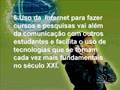 vantagens da educação online