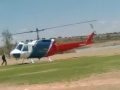 Incendio Forestal en Sain Alto 2 (Movilizacion)