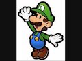 Super Mario Tribute