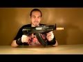 SRC Beta Spetsnaz review