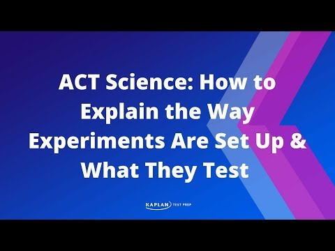 how to sign up for act test