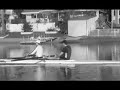 Rowing Training Australian Pair June 07