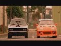 vin diesel fast and furious video clip