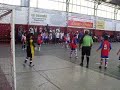 Baby ACT- Pacheco vs AFUT (cat ´98)