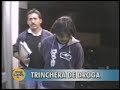 TRINCHERA DE DROGA TRINCHERA DE DROGA