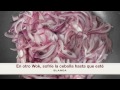 Cómo preparar una lasaña estilo mediterránea con carne molida de pavo Ariztía