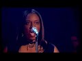 beverley knight singing black butta from her new album music city soul live on later with jools holland - holy mama! :)

http://www.beverleyknight.com/